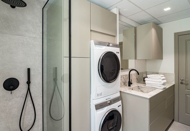 Apartamento en San Pedro de Alcántara - RA43862 Castiglione Apartamento en San Pedro de Alcántara - RA43862 Castiglione