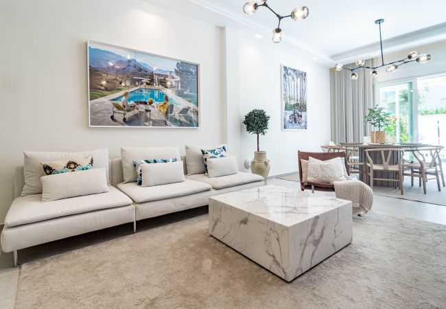 Apartamento en San Pedro de Alcántara - RA43862 Castiglione Apartamento en San Pedro de Alcántara - RA43862 Castiglione