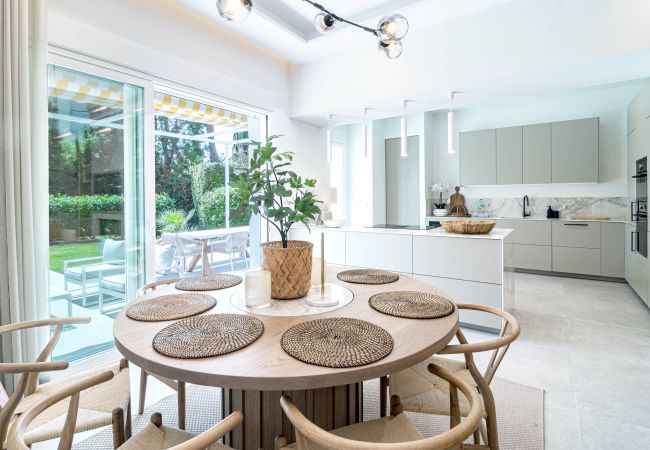 Apartamento en San Pedro de Alcántara - RA43862 Castiglione Apartamento en San Pedro de Alcántara - RA43862 Castiglione