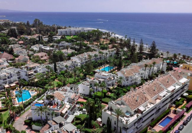 Apartamento en San Pedro de Alcántara - RA43862 Castiglione Apartamento en San Pedro de Alcántara - RA43862 Castiglione