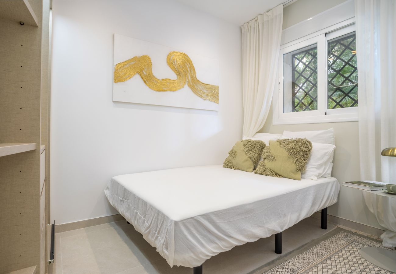 Apartamento en Nueva andalucia - RA33866 Aloha Gardens