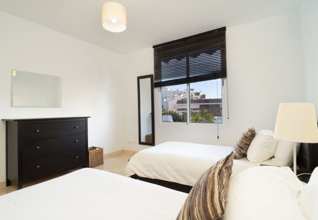 Apartamento en Nueva andalucia - RA23859 Sol y Paz Apartamento en Nueva andalucia - RA23859 Sol y Paz