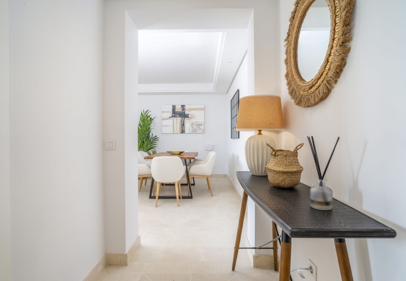 Apartamento en Nueva andalucia - RA23861 Be Aloha