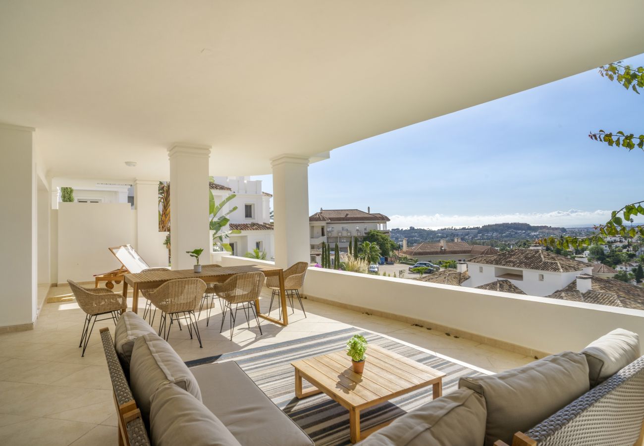 Apartamento en Nueva andalucia - RA23861 Be Aloha