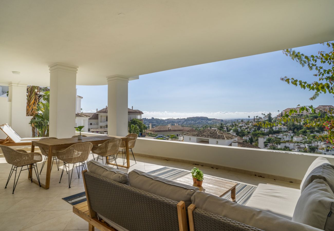 Apartamento en Nueva andalucia - RA23861 Be Aloha