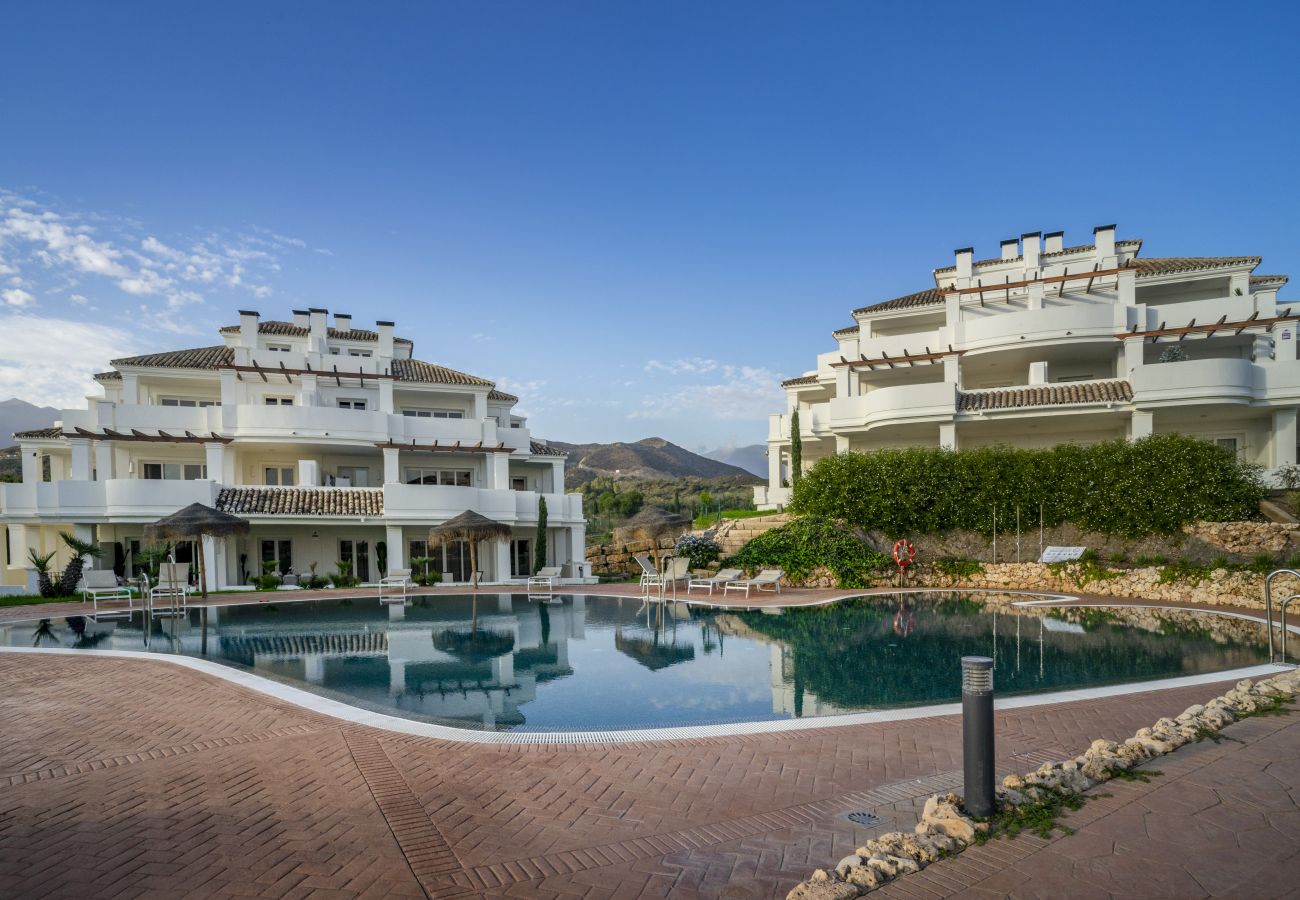 Apartamento en Nueva andalucia - RA23861 Be Aloha