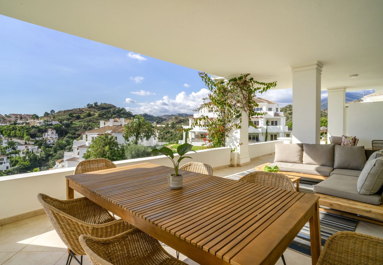 Apartamento en Nueva andalucia - RA23861 Be Aloha