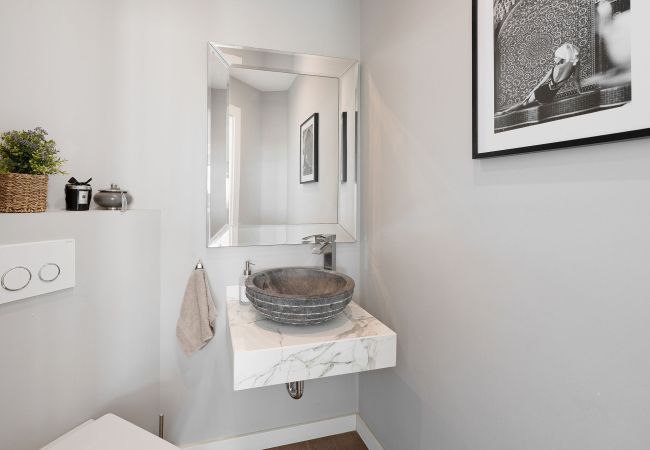 Apartamento en Nueva andalucia - RA53868 Alcores del Golf Apartamento en Nueva andalucia - RA53868 Alcores del Golf