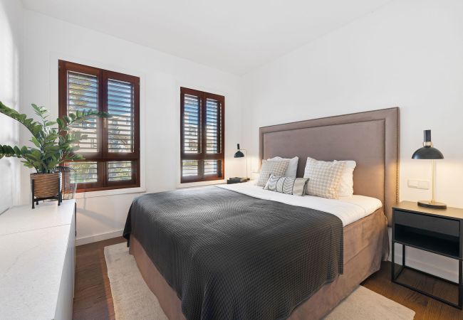 Apartamento en Nueva andalucia - RA53868 Alcores del Golf Apartamento en Nueva andalucia - RA53868 Alcores del Golf