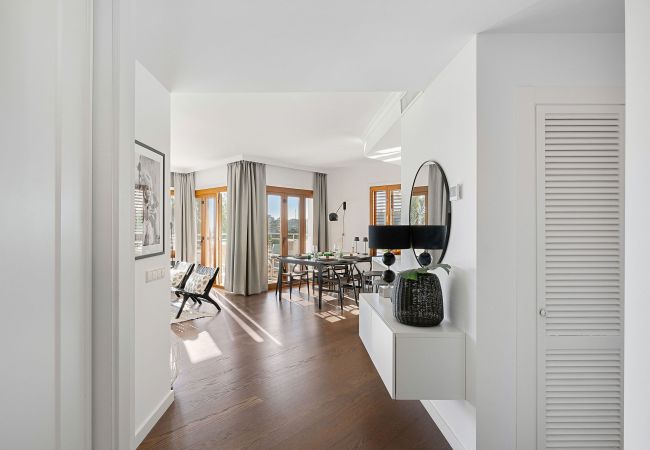 Apartamento en Nueva andalucia - RA53868 Alcores del Golf Apartamento en Nueva andalucia - RA53868 Alcores del Golf