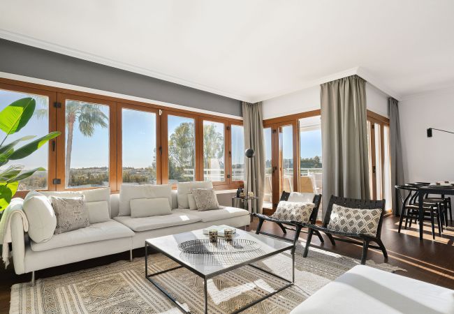 Apartamento en Nueva andalucia - RA53868 Alcores del Golf Apartamento en Nueva andalucia - RA53868 Alcores del Golf