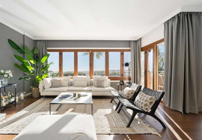 Apartamento en Nueva andalucia - RA53868 Alcores del Golf Apartamento en Nueva andalucia - RA53868 Alcores del Golf