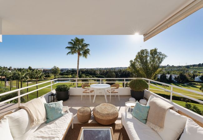 Apartamento en Nueva andalucia - RA53868 Alcores del Golf Apartamento en Nueva andalucia - RA53868 Alcores del Golf