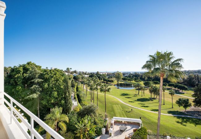 Apartamento en Nueva andalucia - RA53868 Alcores del Golf Apartamento en Nueva andalucia - RA53868 Alcores del Golf