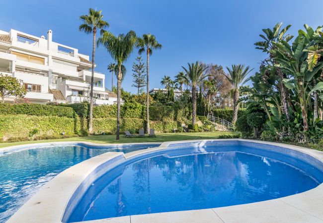 Apartamento en Nueva andalucia - RA53868 Alcores del Golf Apartamento en Nueva andalucia - RA53868 Alcores del Golf
