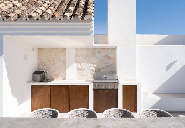 Apartamento en Nueva andalucia - RA53868 Alcores del Golf Apartamento en Nueva andalucia - RA53868 Alcores del Golf