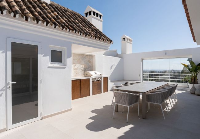 Apartamento en Nueva andalucia - RA53868 Alcores del Golf Apartamento en Nueva andalucia - RA53868 Alcores del Golf