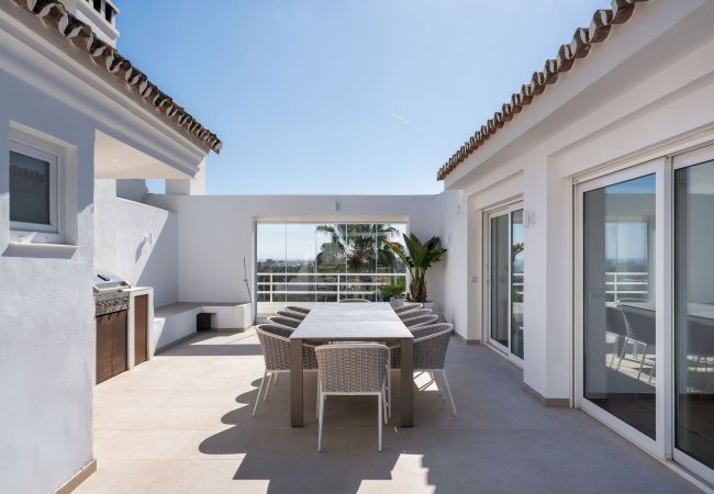 Apartamento en Nueva andalucia - RA53868 Alcores del Golf Apartamento en Nueva andalucia - RA53868 Alcores del Golf