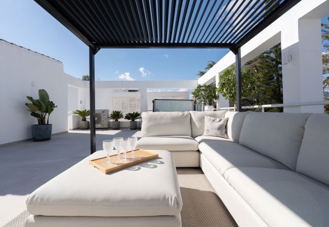 Apartamento en Nueva andalucia - RA53868 Alcores del Golf Apartamento en Nueva andalucia - RA53868 Alcores del Golf