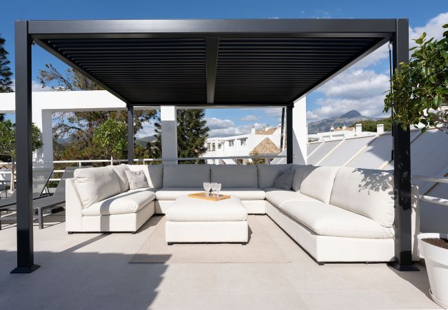 Apartamento en Nueva andalucia - RA53868 Alcores del Golf Apartamento en Nueva andalucia - RA53868 Alcores del Golf
