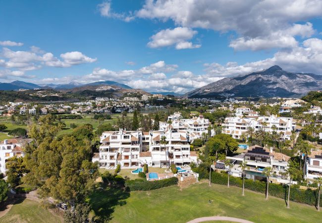 Apartamento en Nueva andalucia - RA53868 Alcores del Golf Apartamento en Nueva andalucia - RA53868 Alcores del Golf