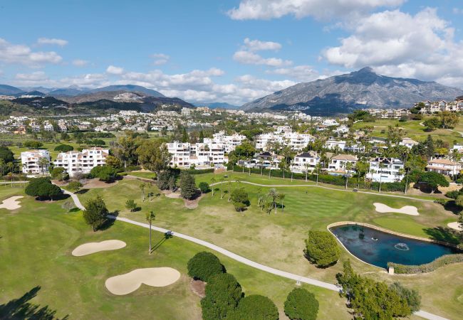 Apartamento en Nueva andalucia - RA53868 Alcores del Golf Apartamento en Nueva andalucia - RA53868 Alcores del Golf