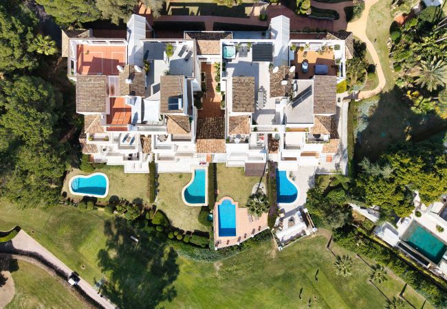 Apartamento en Nueva andalucia - RA53868 Alcores del Golf Apartamento en Nueva andalucia - RA53868 Alcores del Golf