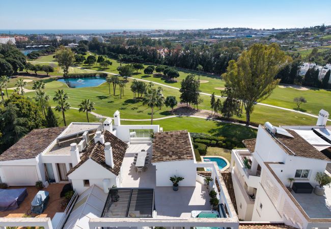 Apartamento en Nueva andalucia - RA53868 Alcores del Golf Apartamento en Nueva andalucia - RA53868 Alcores del Golf