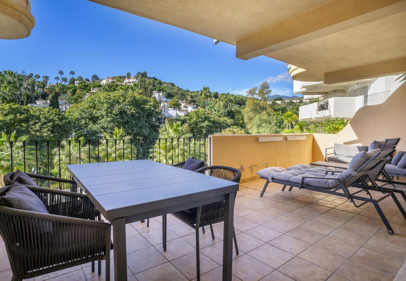 Apartamento en Nueva andalucia - RA23867 Aloha Hill Club