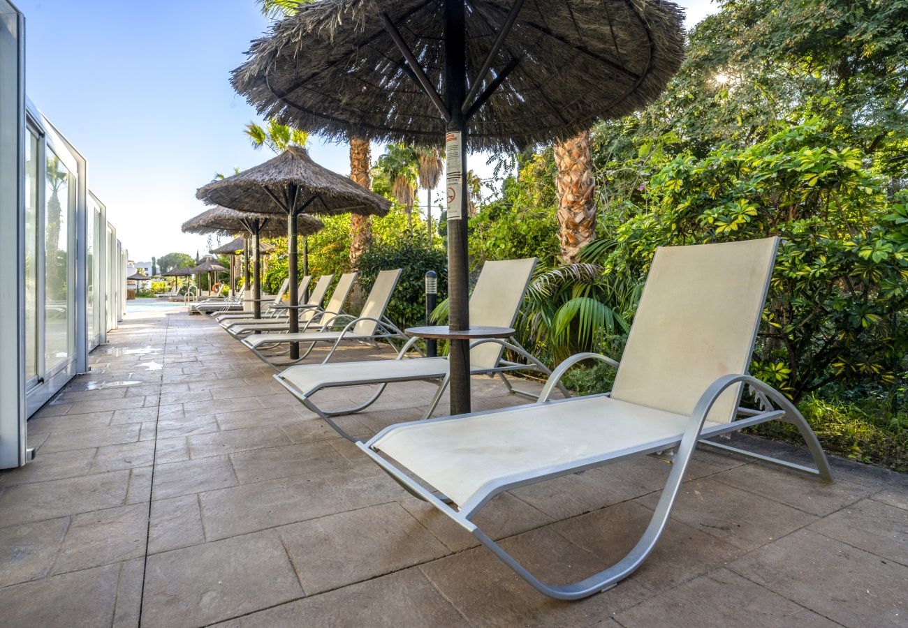 Apartamento en Nueva andalucia - RA23867 Aloha Hill Club