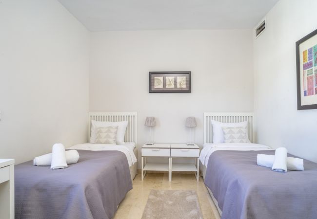 Apartamento en Nueva andalucia - RA23143 Malambo Apartamento en Nueva andalucia - RA23143 Malambo