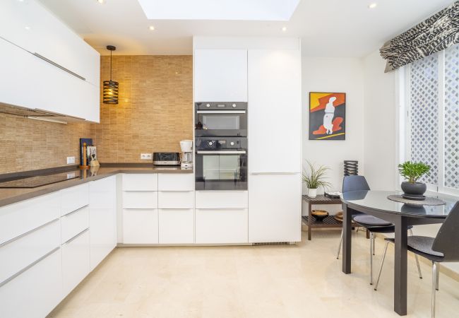 Apartamento en Nueva andalucia - RA23143 Malambo Apartamento en Nueva andalucia - RA23143 Malambo