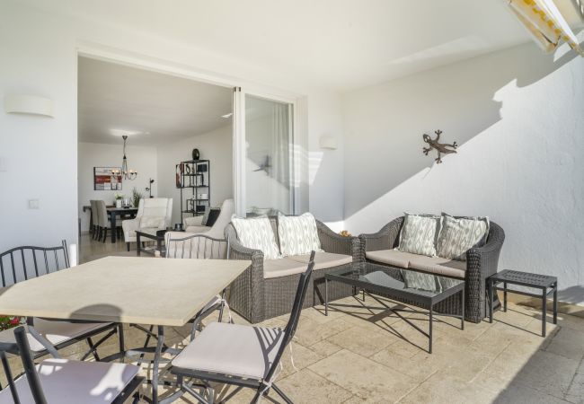 Apartamento en Nueva andalucia - RA23143 Malambo Apartamento en Nueva andalucia - RA23143 Malambo