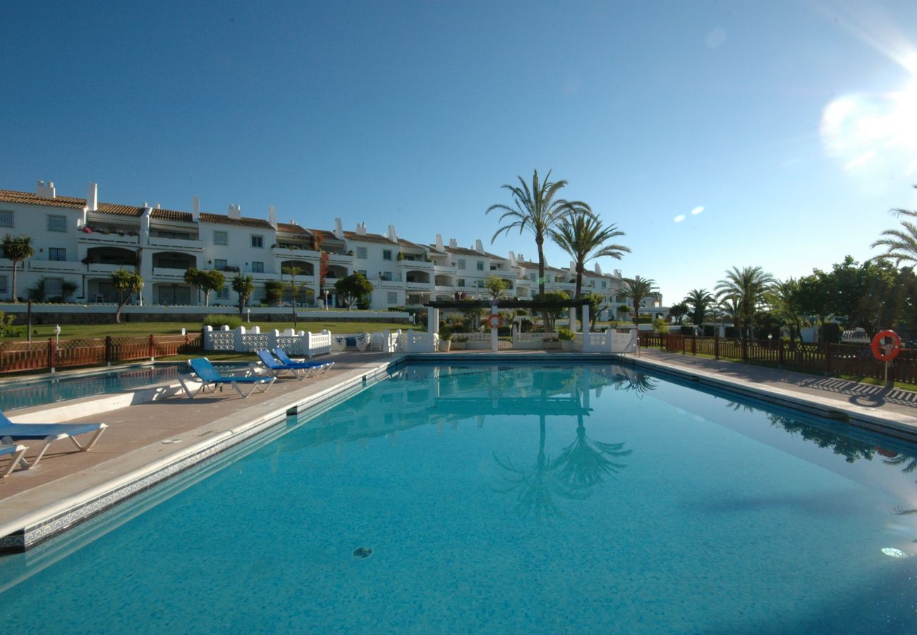 Apartamento en Nueva andalucia - RA23143 Malambo