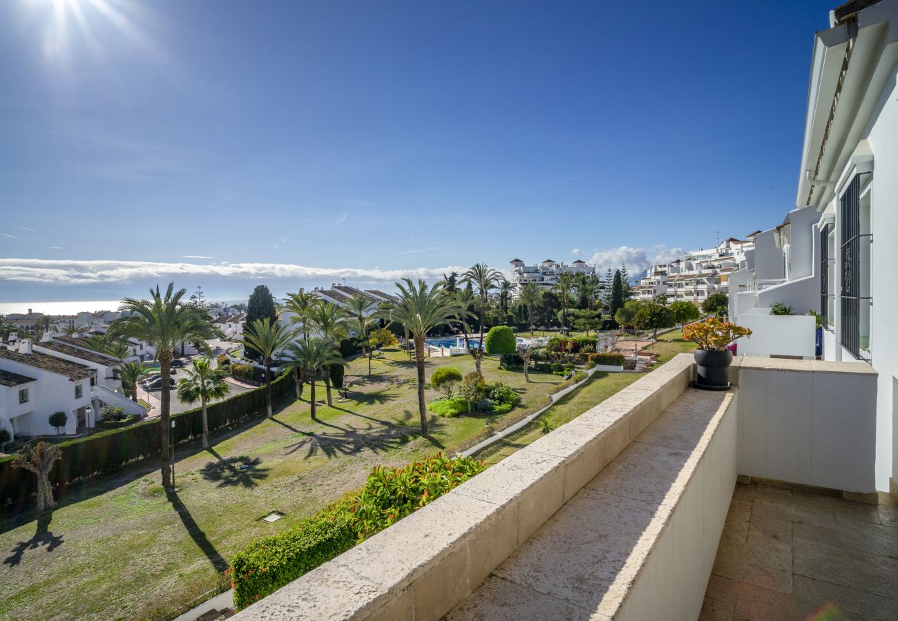 Apartamento en Nueva andalucia - RA23143 Malambo