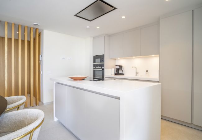 Apartamento en Benahavís - RA33869 Quercus - Real de La Quinta Apartamento en Benahavís - RA33869 Quercus - Real de La Quinta