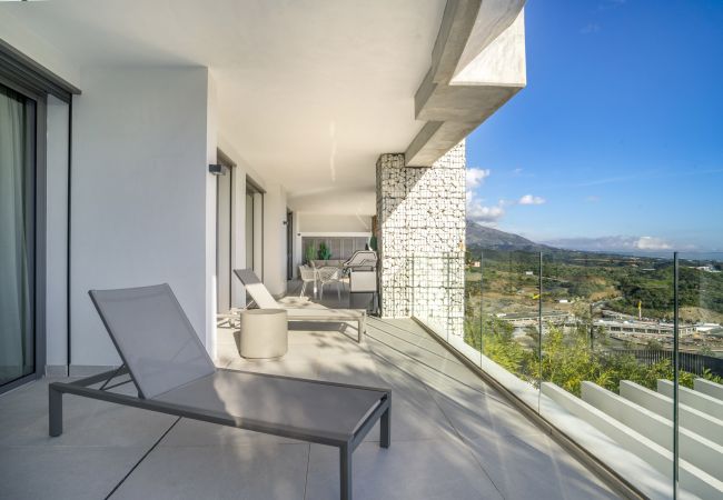 Apartamento en Benahavís - RA33869 Quercus - Real de La Quinta Apartamento en Benahavís - RA33869 Quercus - Real de La Quinta