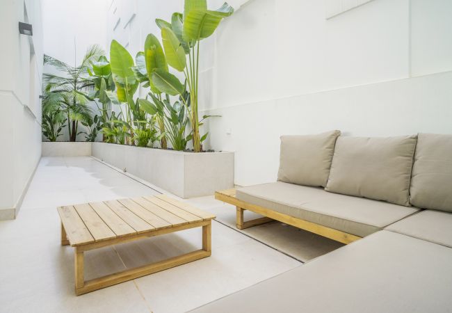 Apartamento en Benahavís - RA33869 Quercus - Real de La Quinta Apartamento en Benahavís - RA33869 Quercus - Real de La Quinta