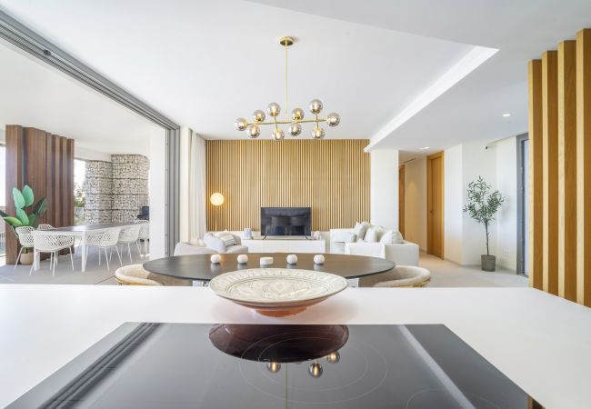 Apartamento en Benahavís - RA33869 Quercus - Real de La Quinta Apartamento en Benahavís - RA33869 Quercus - Real de La Quinta