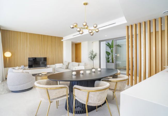 Apartamento en Benahavís - RA33869 Quercus - Real de La Quinta Apartamento en Benahavís - RA33869 Quercus - Real de La Quinta