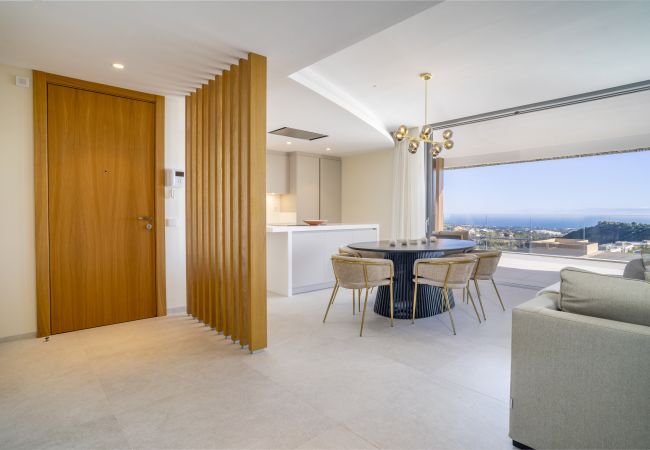 Apartamento en Benahavís - RA33869 Quercus - Real de La Quinta Apartamento en Benahavís - RA33869 Quercus - Real de La Quinta