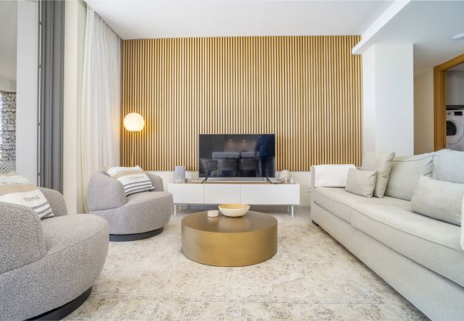 Apartamento en Benahavís - RA33869 Quercus - Real de La Quinta Apartamento en Benahavís - RA33869 Quercus - Real de La Quinta