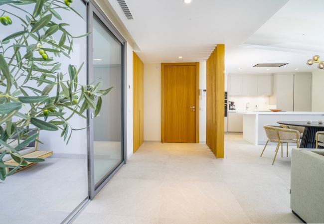 Apartamento en Benahavís - RA33869 Quercus - Real de La Quinta Apartamento en Benahavís - RA33869 Quercus - Real de La Quinta