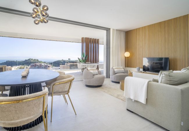 Apartamento en Benahavís - RA33869 Quercus - Real de La Quinta Apartamento en Benahavís - RA33869 Quercus - Real de La Quinta