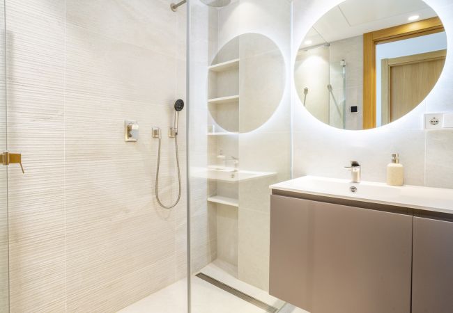 Apartamento en Benahavís - RA33869 Quercus - Real de La Quinta Apartamento en Benahavís - RA33869 Quercus - Real de La Quinta