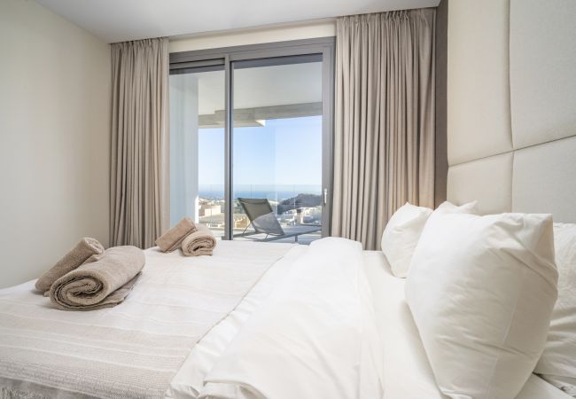 Apartamento en Benahavís - RA33869 Quercus - Real de La Quinta Apartamento en Benahavís - RA33869 Quercus - Real de La Quinta