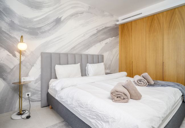 Apartamento en Benahavís - RA33869 Quercus - Real de La Quinta Apartamento en Benahavís - RA33869 Quercus - Real de La Quinta