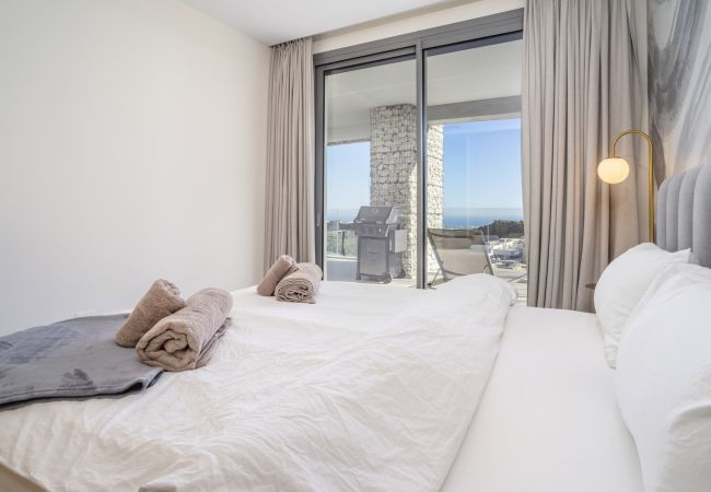 Apartamento en Benahavís - RA33869 Quercus - Real de La Quinta Apartamento en Benahavís - RA33869 Quercus - Real de La Quinta