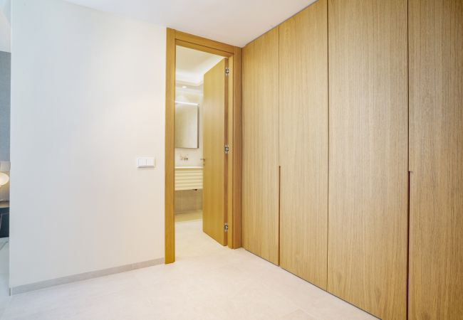 Apartamento en Benahavís - RA33869 Quercus - Real de La Quinta Apartamento en Benahavís - RA33869 Quercus - Real de La Quinta