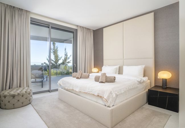 Apartamento en Benahavís - RA33869 Quercus - Real de La Quinta Apartamento en Benahavís - RA33869 Quercus - Real de La Quinta